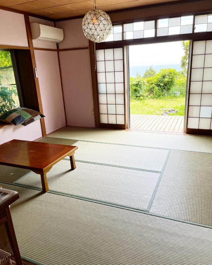 Guesthouse Papaya Shimoda  Exterior photo