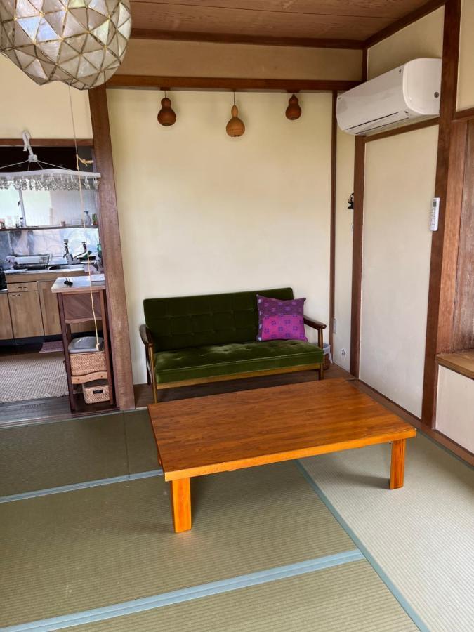 Guesthouse Papaya Shimoda  Exterior photo